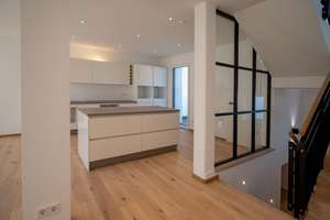 Wohnen im Zentrum von Ohligs | Erstbezug mit Balkon, Klima und Smart Home – Grünstraße 11, 42697 Ohligs/Aufderhöhe/Merscheid, Solingen – Vorschaubild 16
