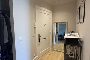 Wohnungstausch bevorzugt! Wunderschöne 2,5-Zimmer-Wohnung in Winterhude – Die vollständige Adresse der Immobilie erhältst du vom Anbieter., 22299 Winterhude, Hamburg – Vorschaubild 9