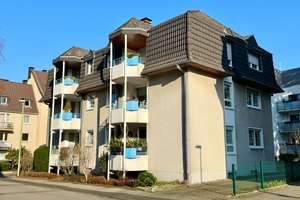 ZENTRAL GELEGENE EIGENTUMSWOHNUNG MIT STELLPLATZ IN ELSEY !!! – Die vollständige Adresse der Immobilie erhältst du vom Anbieter., 58119 Hohenlimburg (Ortsteil), Hagen – Vorschaubild 2