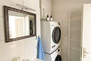 Charmante 3-Zimmer Mietwohnung in Hannover-Wettbergen! Wentzel-Dr. – Bergfeldstraße 11, 30457 Wettbergen, Hannover – Vorschaubild 6