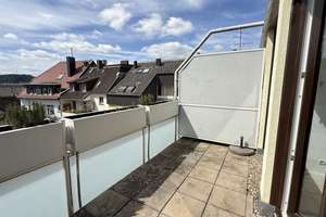 1-Zimmer-Apartment in attraktiver Lage nahe Nauwieser Viertel und Universität – Schopenhauerstraße 6, 66111 St. Johann, Saarbrücken – Vorschaubild 13