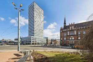 Sofort verfügbar – Doppelhaushälfte mit viel Nebengelass und Potenzial für Einliegerwohnung – Die vollständige Adresse der Immobilie erhältst du vom Anbieter., 15234 Süd, Frankfurt (Oder) – Vorschaubild 9