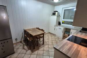 Nachmieter gesucht: Zentrale 3-Zimmer-Wohnung in Dieburg – Die vollständige Adresse der Immobilie erhältst du vom Anbieter., 64807 Dieburg – Vorschaubild 9