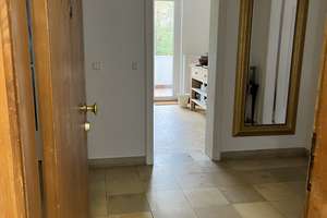  Helle 2 ZKB Wohnung  mit Charme: Hohe Decken, Parkettböden, Garten & Balkon – Sybelstrasse 12, 40239 Düsseltal, Düsseldorf – Vorschaubild 12