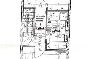 Neuwertiges Reihenhaus mit Garten & 110 m² Gesamtnutzfläche – Nürnberg – Vorschaubild 21
