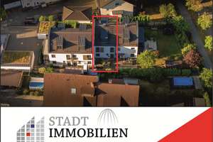 Garching: Modernes Stadt-Haus in ruhiger Lage mit gehobener Ausstattung