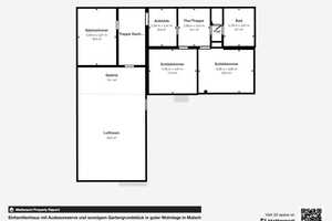 Einfamilienhaus mit Ausbaureserve und sonnigem Gartengrundstück in guter Wohnlage in Malsch – Karlsruhe (Kreis) – Vorschaubild 15