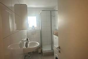 Helle und moderne 2-Zimmer Wohnung – Die vollständige Adresse der Immobilie erhältst du vom Anbieter., 75172 Brötzingen, Pforzheim – Vorschaubild 5