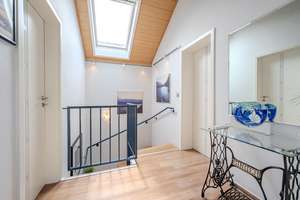 Ihr Zuhause in Hüls – stilvoll modernisiert, gepflegt und sofort bezugsbereit mit PV und Wallbox – Die vollständige Adresse der Immobilie erhältst du vom Anbieter., 47839 Hüls, Krefeld – Vorschaubild 16