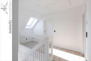 Bi-Vilsendorf: Sonniges Einfamilienhaus (KfW-Effizienzhaus 40) mit großer Terrasse und Garten – Die vollständige Adresse der Immobilie erhältst du vom Anbieter., 33739 Jöllenbeck, Bielefeld – Vorschaubild 25