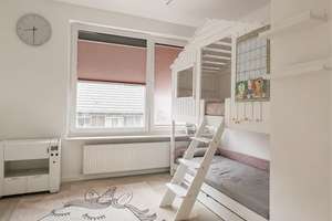 Exklusiv sanierte 4-Zimmer-Wohnung mit Balkon, Garage & Smart-Home – Die vollständige Adresse der Immobilie erhältst du vom Anbieter., 42289 Heckinghausen, Wuppertal – Vorschaubild 3