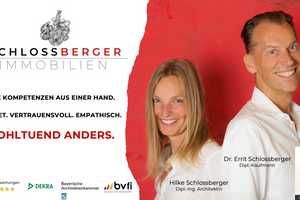 "VILLA AMMERSEE":  SEENAHE VILLA MIT VOLLAUSSTATTUNG UND IDYLLISCHEM GARTEN IN RUHIGER BESTLAGE – Starnberg (Kreis) – Vorschaubild 13