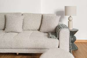 Charmante 3-Zimmer Wohnung in Steglitz - voll möbliert – Südendstraße 12, 12169 Steglitz, Berlin – Vorschaubild 4