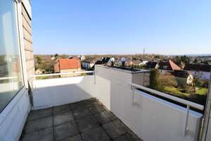 PROVISIONSFREI - Frisch sanierte Eigentumswohnung mit Balkon und Garage in Bielefeld – Baumheide 33, 33609 Heepen, Bielefeld – Vorschaubild 7