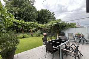 Energetisch top: Ihr neues Familiendomizil mit Garten, Garage und Carport - Erbbaurecht – Ebersberg (Kreis) – Vorschaubild 2