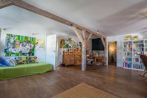 Kreativer "work and living space" im alten Schulhaus mit Orangerie – Die vollständige Adresse der Immobilie erhältst du vom Anbieter., 74427 Fichtenberg – Vorschaubild 16