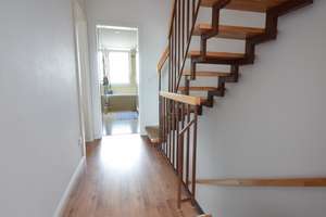 URBAN & NATURNAH - MODERNES REIHENMITTELHAUS MIT GARTEN, TOP ENERGIEEFFIZIENZ & AUßENSTELLPLATZ – Ruppiner-See-Straße 17, 13599 Haselhorst, Berlin – Vorschaubild 13