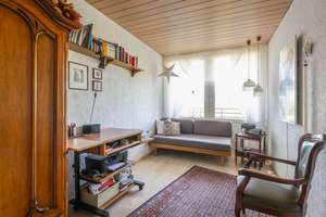 Kapitalanlage oder Selbstnutzung: Gut geschnittene 4,5-Raum-Whg. mit Loggia, Fernblick und Aufzug
 – Die vollständige Adresse der Immobilie erhältst du vom Anbieter., 45279 Freisenbruch, Essen – Vorschaubild 10