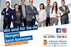 Zweifamilienhaus in zentraler Lage – Zollernalbkreis – Vorschaubild 2