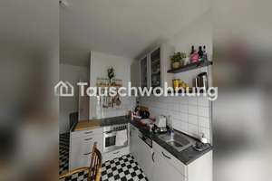 Tauschwohnung: 2 Zimmerwohnung Sentrup – Die vollständige Adresse der Immobilie erhältst du vom Anbieter., 48149 Sentrup, Münster – Vorschaubild 2