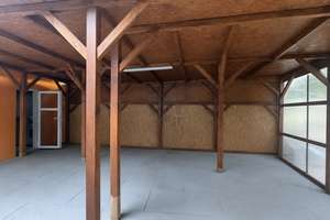 CHARMANTES EINFAMILIENHAUS - 5 ZIMMER, GROßER GARTEN & 50 m² TERRASSE – 65931 Sindlingen, Frankfurt am Main – Vorschaubild 27