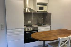 Ein-Zimmer Wohnung in Maxvorstadt - Top City Lage - Uni Nähe - von Privat -ohne Makler und Provision – Luisenstraße 72, 80798 Am alten nördlichen Friedhof, München – Vorschaubild 4