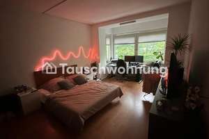 Tauschwohnung: Tauschen 55qm in der Hüttenstraße gegen 3 Zimmer in der nähe