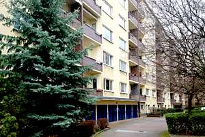 Berliner Altbau in der Reichstraße – vermietet, mit Balkon & Wertpotenzial – Reichstr. 77, 14052 Westend, Berlin – Vorschaubild 4