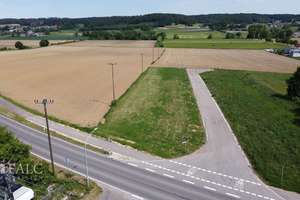 Bungalow inkl. Grundstück – Neubau, schlüsselfertig, flexibel erweiterbar – Mühlenblick 1, 86637 Villenbach – Vorschaubild 3