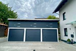 Hochwertiges Reihenmittelhaus in ruhiger Siedlungslage! – Erding (Kreis) – Vorschaubild 23