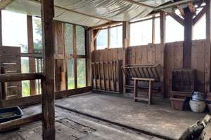 Bauernhof im Bayerischen Wald mit 51.140 m2 – Die vollständige Adresse der Immobilie erhältst du vom Anbieter., 94545 Hohenau – Vorschaubild 26
