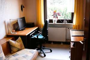 Frechen-Kleinkönigsdorf:  S-Bahn, Sauna, Schrittnah zum Wald!  4-5 Zimmer  Wohlfühl-Charakterhaus! – Die vollständige Adresse der Immobilie erhältst du vom Anbieter., 50226 Frechen – Vorschaubild 10