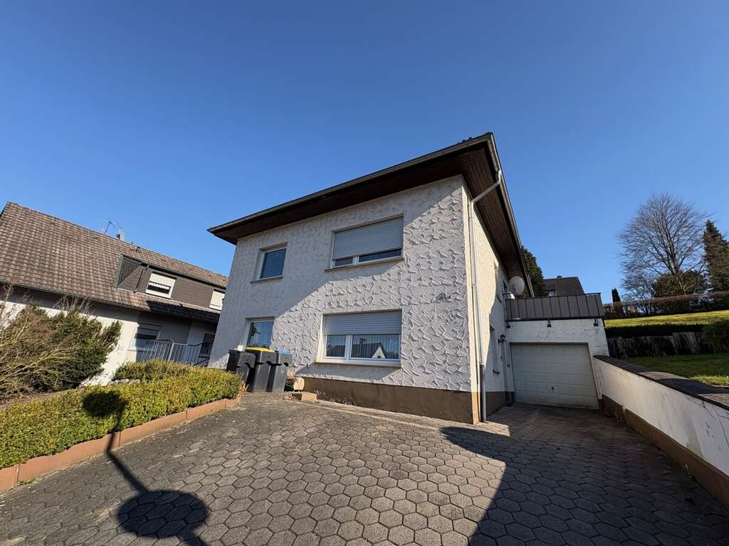 Immobilie in Balve - VR IMMO: Hier wächst Familie – Ihr neues Zuhause in Balve. - Bild 3