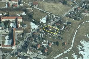 altes Landhaus mit drei Wohneinheiten – Werdenfelser Straße 6, 82488 Ettal – Vorschaubild 4