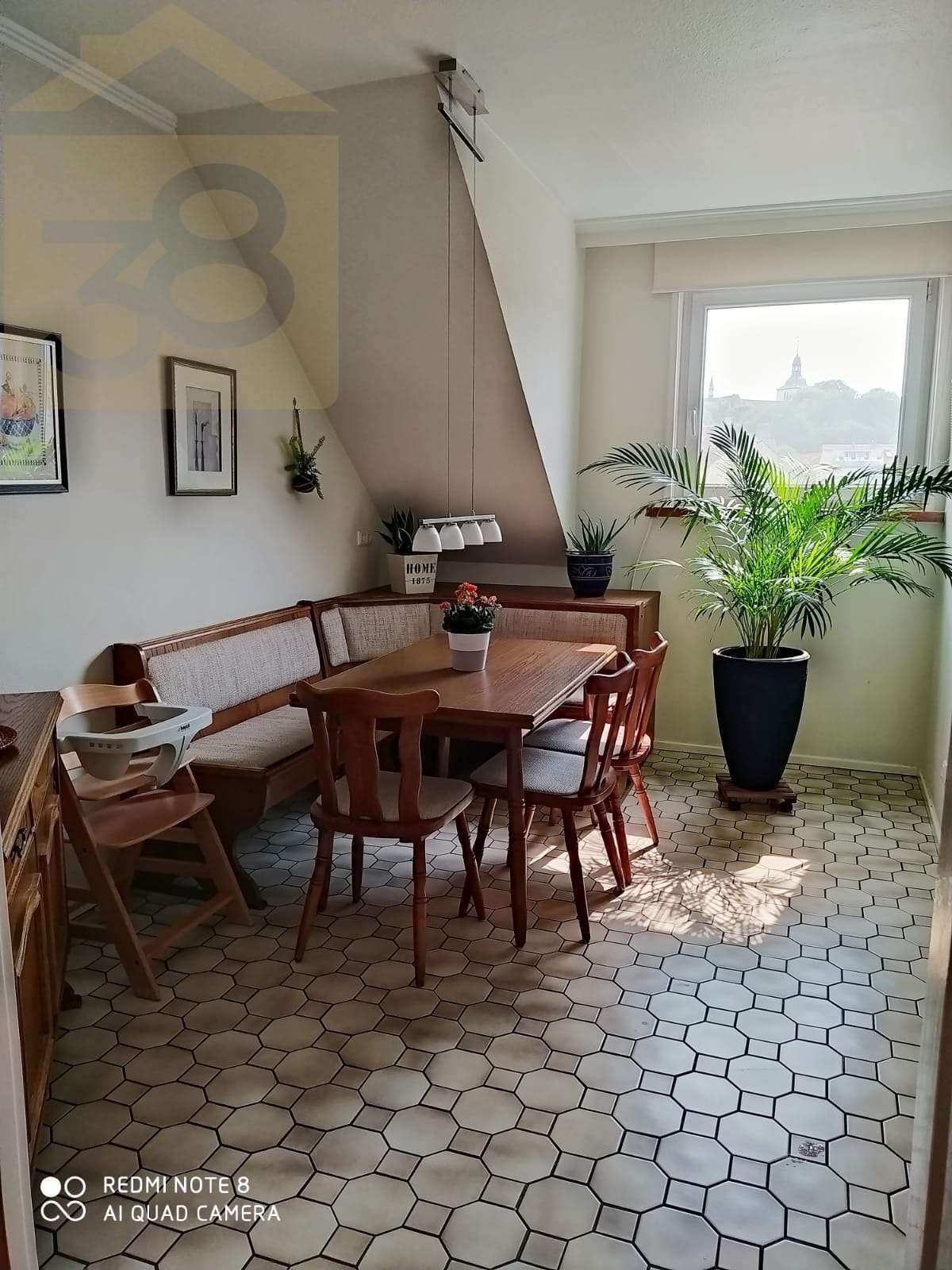 Immobilie in Helmstedt - Gute Kapitalanlage: Wohn- und Geschäftshaus in zentraler Lage Helmstedts!- Mein Haus - mein Makler! - Bild 1