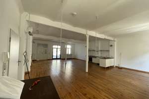 Loft mit grosser Terrasse in Köln Ehrenfeld – Gutenbergstr. 63a, 50823 Ehrenfeld (Ortsteil), Köln – Vorschaubild 3