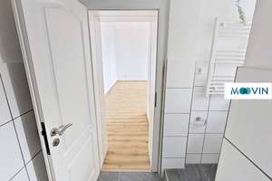 Helle 1-Zimmer- Wohnung im EG mit Zugang zum Garten – Katernberger Markt 1, 45327 Katernberg, Essen – Vorschaubild 9