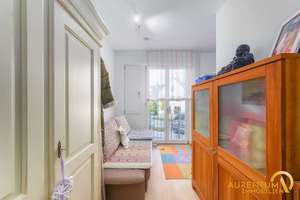 Kauf mit Wohnrecht, Neuwertige Wohnung in TOP Lage von Regensburg mit Tiefgaragenstellplatz – Die vollständige Adresse der Immobilie erhältst du vom Anbieter., 93049 Westenviertel, Regensburg – Vorschaubild 15
