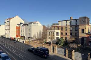 Nur ein Katzensprung auf die Schlossinsel – liebevoll und hochwertig ausgestattet! – Grünauer Straße 62, 12557 Köpenick, Berlin – Vorschaubild 8