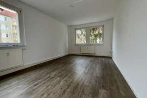 2-Zimmer-Wohnung in ruhiger Lage – Fuchsgrund 16, 99089 Ilversgehofen, Erfurt – Vorschaubild 3
