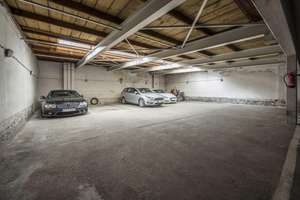 TOP Lage in Düsseldorf-Bilk! Exklusive 3 Zimmer Wohnung (inkl. Garagenstellplatz) – Die vollständige Adresse der Immobilie erhältst du vom Anbieter., 40223 Bilk, Düsseldorf – Vorschaubild 13