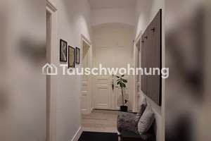 Tauschwohnung: Wiesbaden, Westend: 3-Zimmer-Wohnung – Die vollständige Adresse der Immobilie erhältst du vom Anbieter., 65183 Westend / Bleichstraße, Wiesbaden – Vorschaubild 2