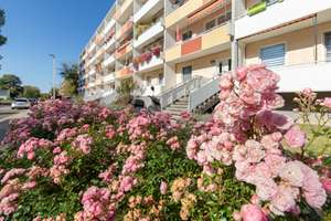 Fitness im Alltag, Entspannung zu Hause – schöne Wohnung mit großer Dusche – Johannes-Göderitz-Straße 68, 39130 Neu Olvenstedt, Magdeburg – Vorschaubild 8