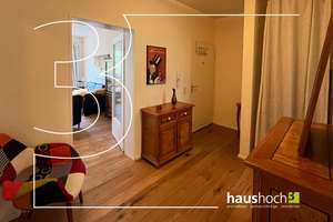 Top sanierte 2 Zi.-Wohnung mit Balkon & Loggia inkl. Möblierung! – Die vollständige Adresse der Immobilie erhältst du vom Anbieter., 48157 Coerde, Münster – Vorschaubild 5