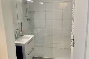 Modernisierte 1-Zimmer-Wohnung in Bonn