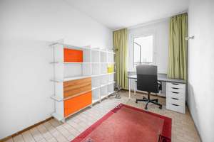 ☀️ Sensation an der Schlüterstraße - helle 4 Zimmer Dachgeschoss Wohnung mit Süd Terrasse und Aufzug – Die vollständige Adresse der Immobilie erhältst du vom Anbieter., 10625 Charlottenburg, Berlin – Vorschaubild 6
