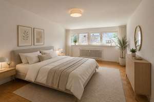 ***Schicke 3 Zi.-Dachgeschosswohnung in Stuttgart-Vaihingen*** – Die vollständige Adresse der Immobilie erhältst du vom Anbieter., 70563 Rosental, Stuttgart – Vorschaubild 4