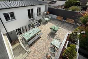 Freie Traumhafte Wohnanlage - Wohn/Geschäftshaus & Wohngeb. Stuttgart-Zuff/Rot, prov.-frei – Die vollständige Adresse der Immobilie erhältst du vom Anbieter., 70437 Rot, Stuttgart – Vorschaubild 73