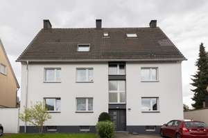 Behagliche 2-Zimmer Wohnung mit Balkon in Hagen Boelerheide – Die vollständige Adresse der Immobilie erhältst du vom Anbieter., 58099 Boele, Hagen – Vorschaubild 21