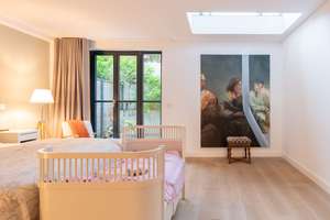 Einzigartige Maisonette mit vier Terrassen in den Ackerlofts – 40233 Flingern Nord, Düsseldorf – Vorschaubild 19